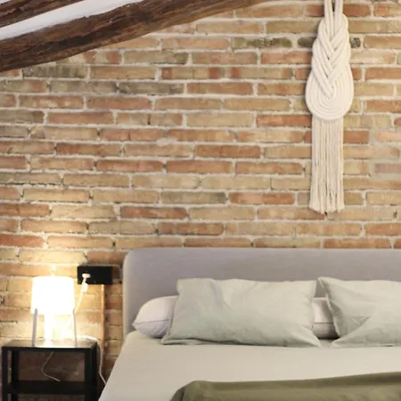 Mediterranean Way - Loft Oliver