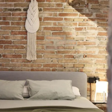 Mediterranean Way - Loft Oliver Apartment *
