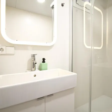 Mediterranean Way - Loft Oliver * Cambrils