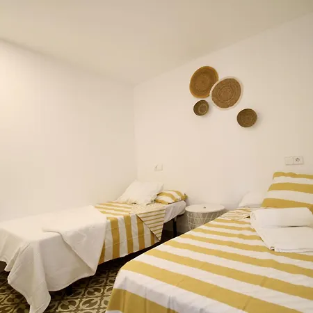 Mediterranean Way - Loft Oliver * Cambrils