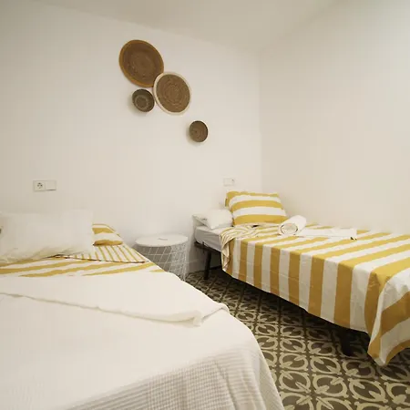 Mediterranean Way - Loft Oliver Apartment Cambrils