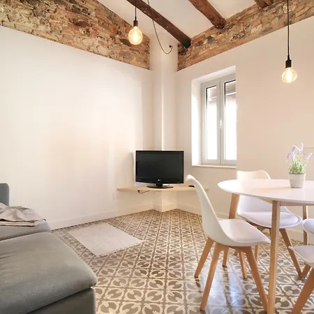 Διαμέρισμα Mediterranean Way - Loft Oliver