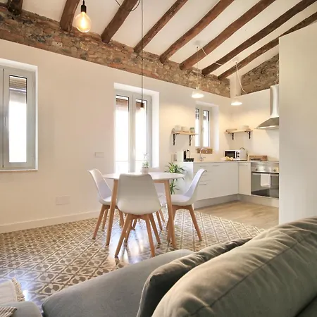Mediterranean Way - Loft Oliver Cambrils