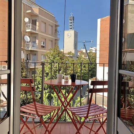 Mediterranean Way - Loft Oliver Διαμέρισμα Cambrils