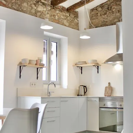Mediterranean Way - Loft Oliver *
