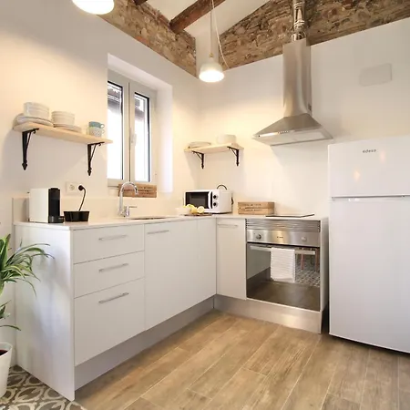 Mediterranean Way - Loft Oliver Apartament Cambrils