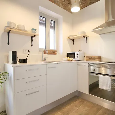Διαμέρισμα Mediterranean Way - Loft Oliver