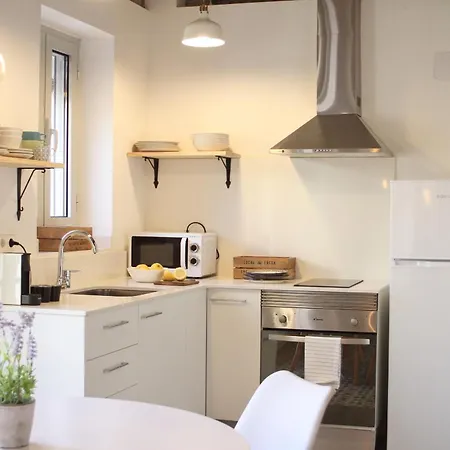 Διαμέρισμα Mediterranean Way - Loft Oliver Cambrils