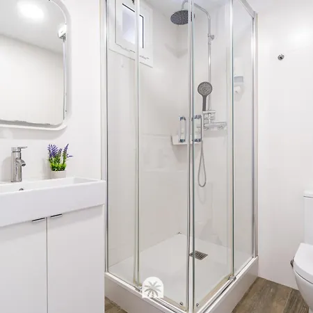 Mediterranean Way - Loft Oliver * Cambrils