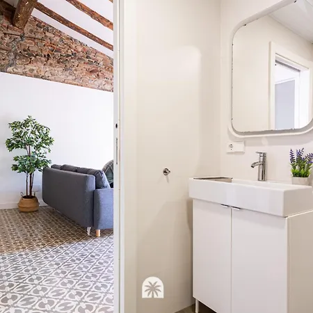 Apartment Mediterranean Way - Loft Oliver *