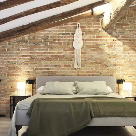 Mediterranean Way - Loft Oliver Cambrils