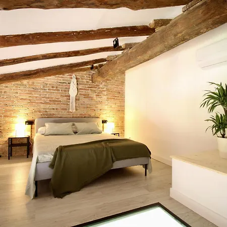 Διαμέρισμα Mediterranean Way - Loft Oliver