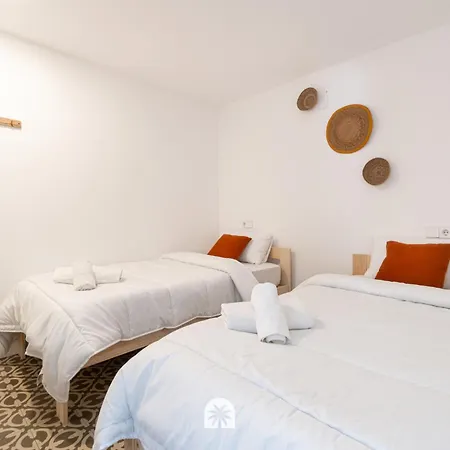 Apartment Mediterranean Way - Loft Oliver Cambrils
