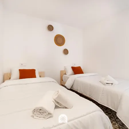 Apartment Mediterranean Way - Loft Oliver *