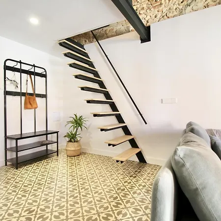 Mediterranean Way - Loft Oliver