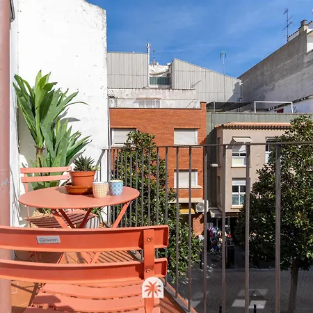 Apartment Mediterranean Way - Loft Oliver Cambrils