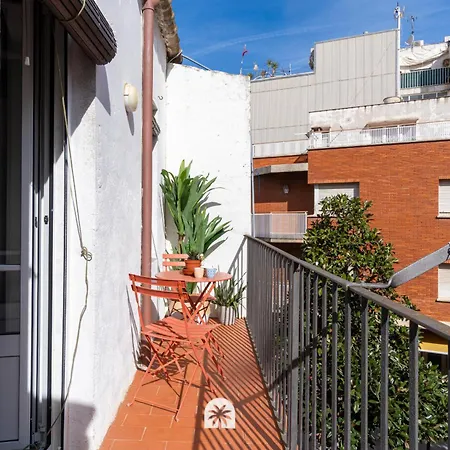 Mediterranean Way - Loft Oliver * Cambrils
