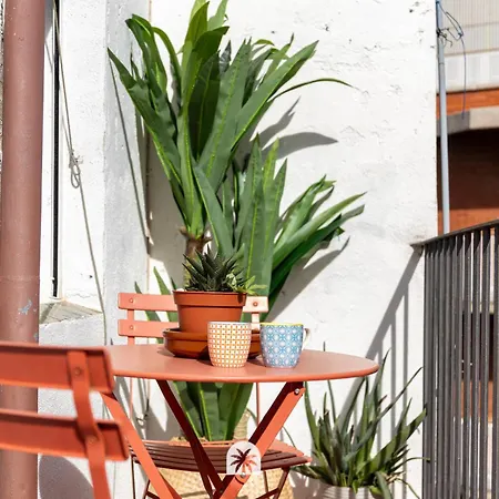 Mediterranean Way - Loft Oliver Διαμέρισμα *