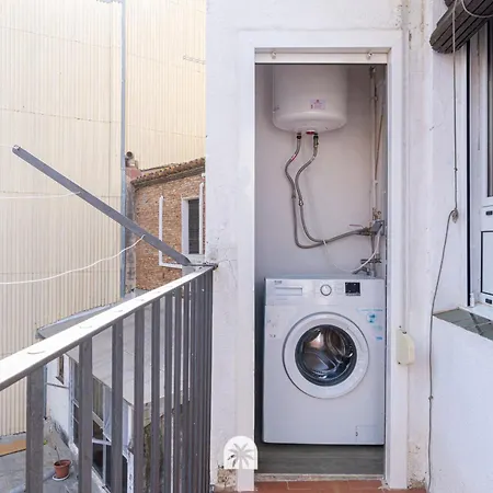 Apartament Mediterranean Way - Loft Oliver