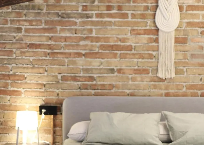 Mediterranean Way - Loft Oliver