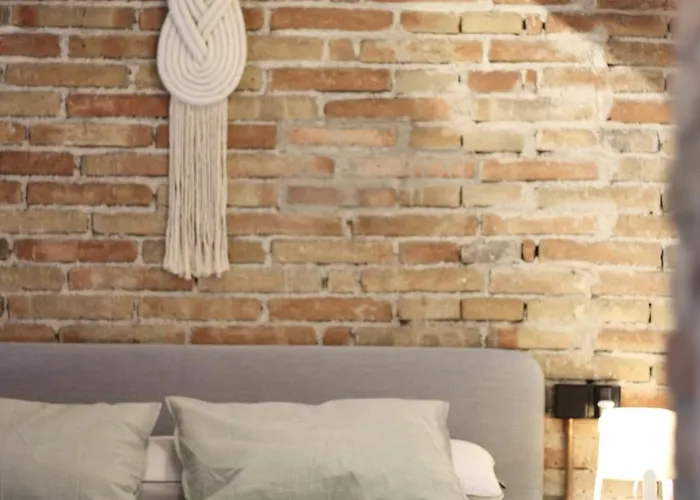 Mediterranean Way - Loft Oliver Apartment *
