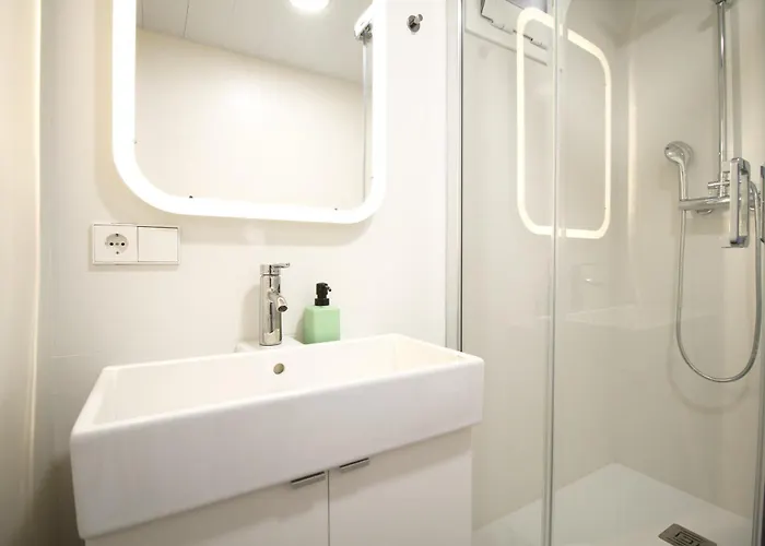 Mediterranean Way - Loft Oliver * Cambrils