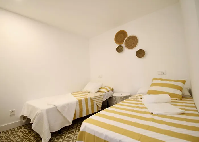 Mediterranean Way - Loft Oliver * Cambrils