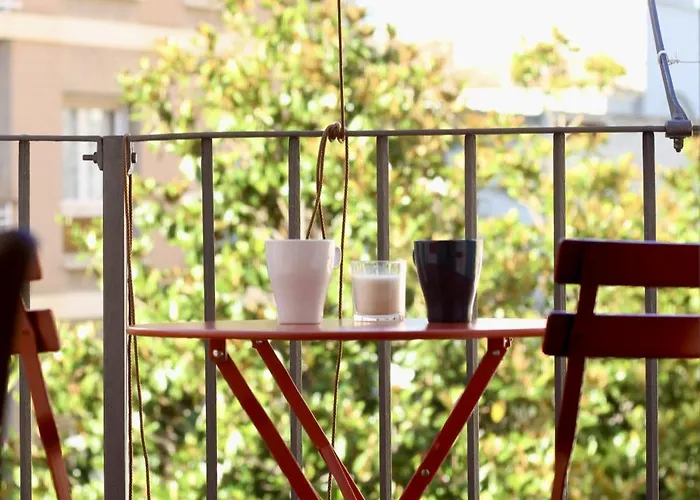 Mediterranean Way - Loft Oliver