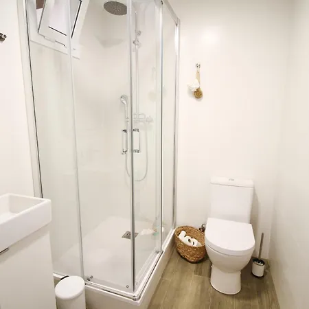 Mediterranean Way - Loft Oliver